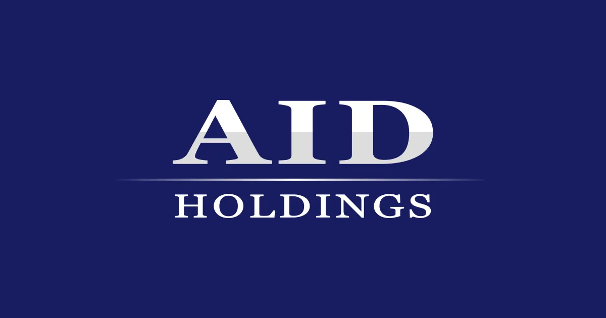 TOP | AIDホールディングス株式会社 TOP | AIDホールディングス株式会社